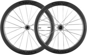Elite Drive 50D Disc Brake - Shimano - Mat