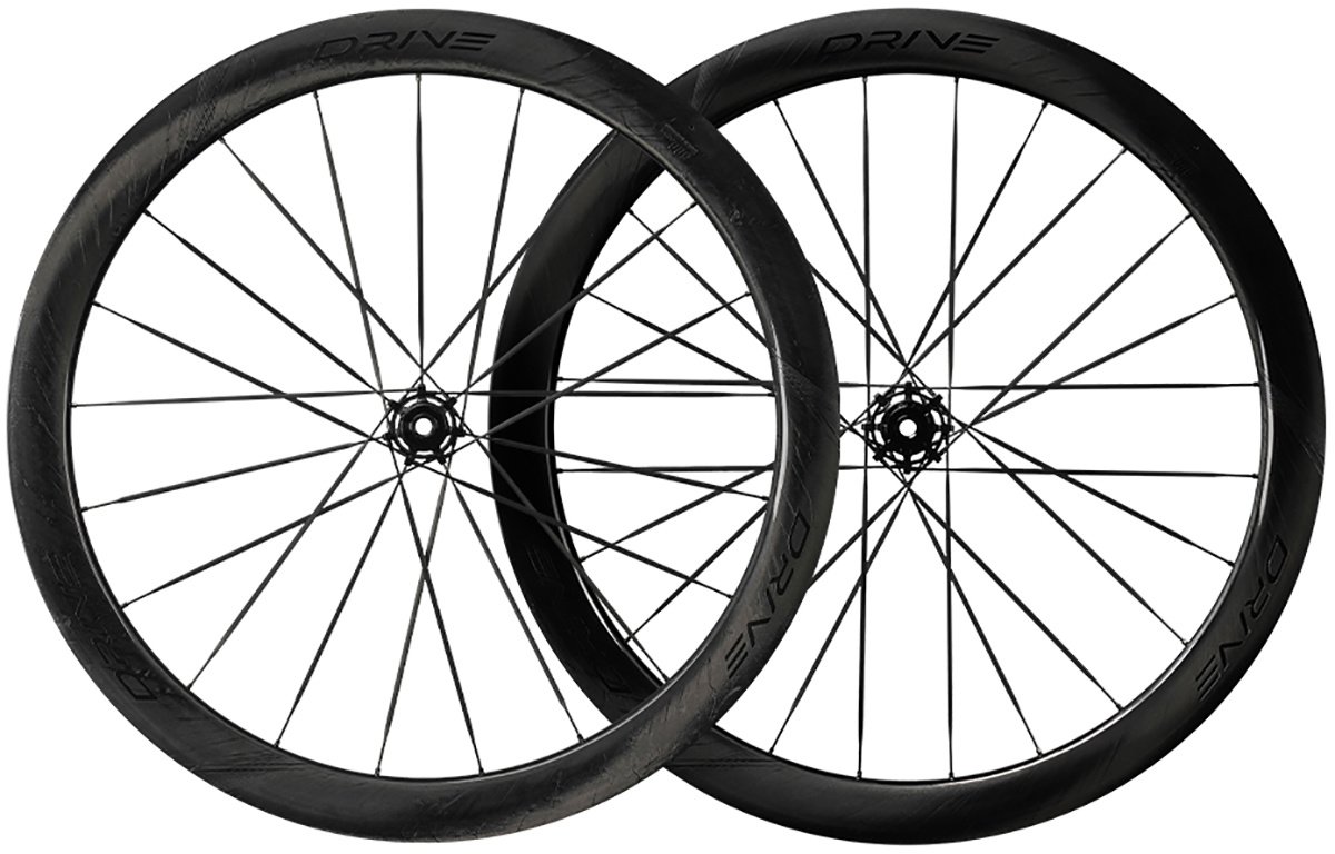 Elite Drive II 50D Disc Brake - Shimano