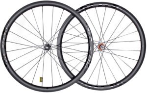 Elite Marvel G35 Disc Brake - SRAM XDR (Matsort)