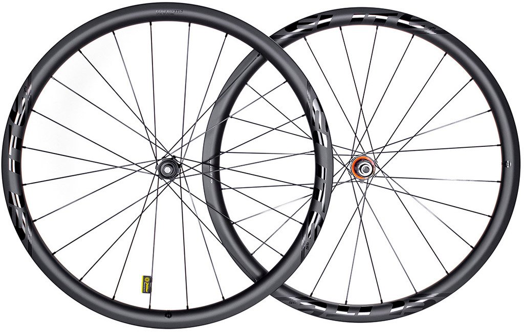 Elite Marvel G35 Disc Brake - SRAM XDR (Matsort)