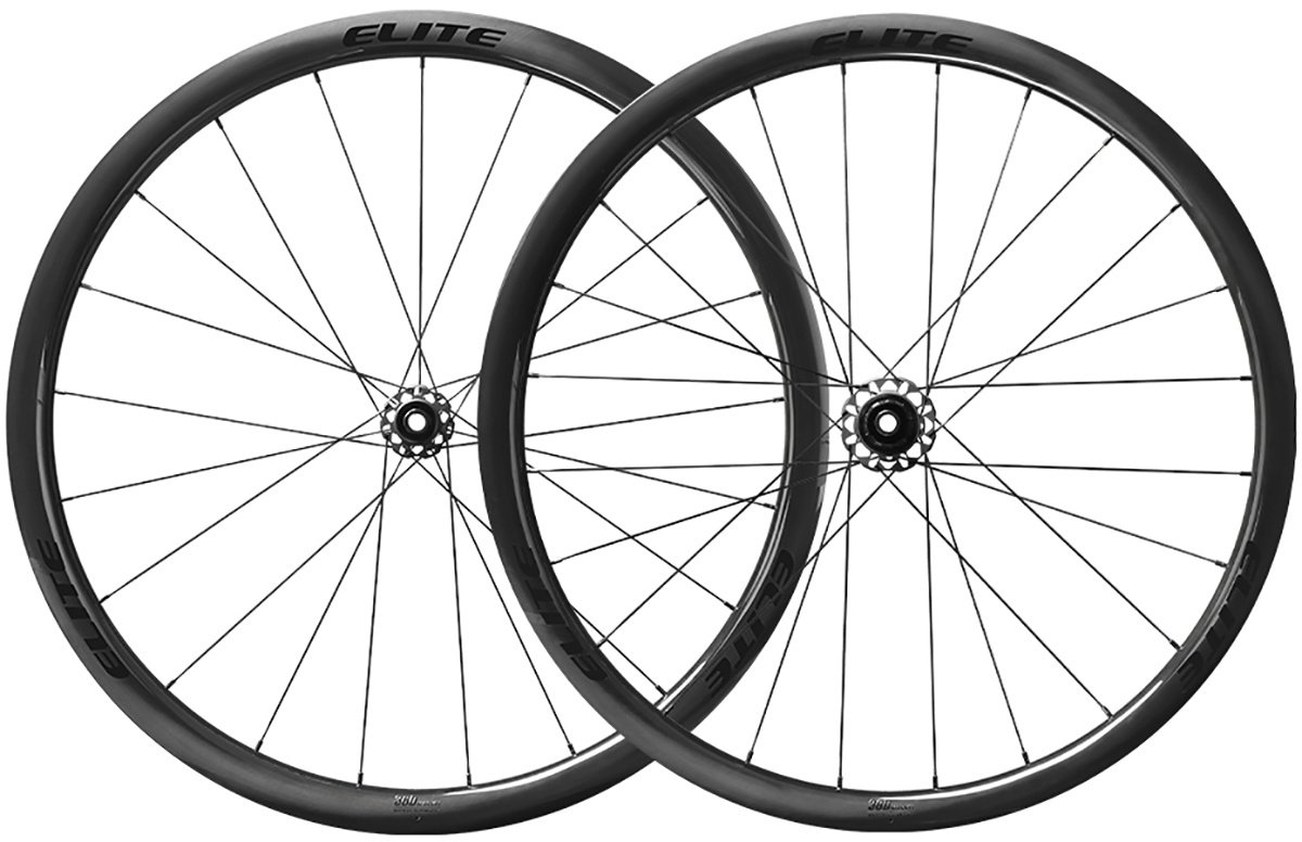 Elite Marvel II 36D Disc Brake - SRAM XDR