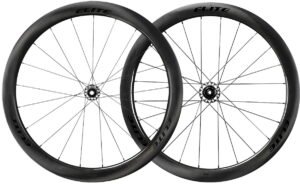 Elite Marvel II 50D Disc Brake - SRAM XDR
