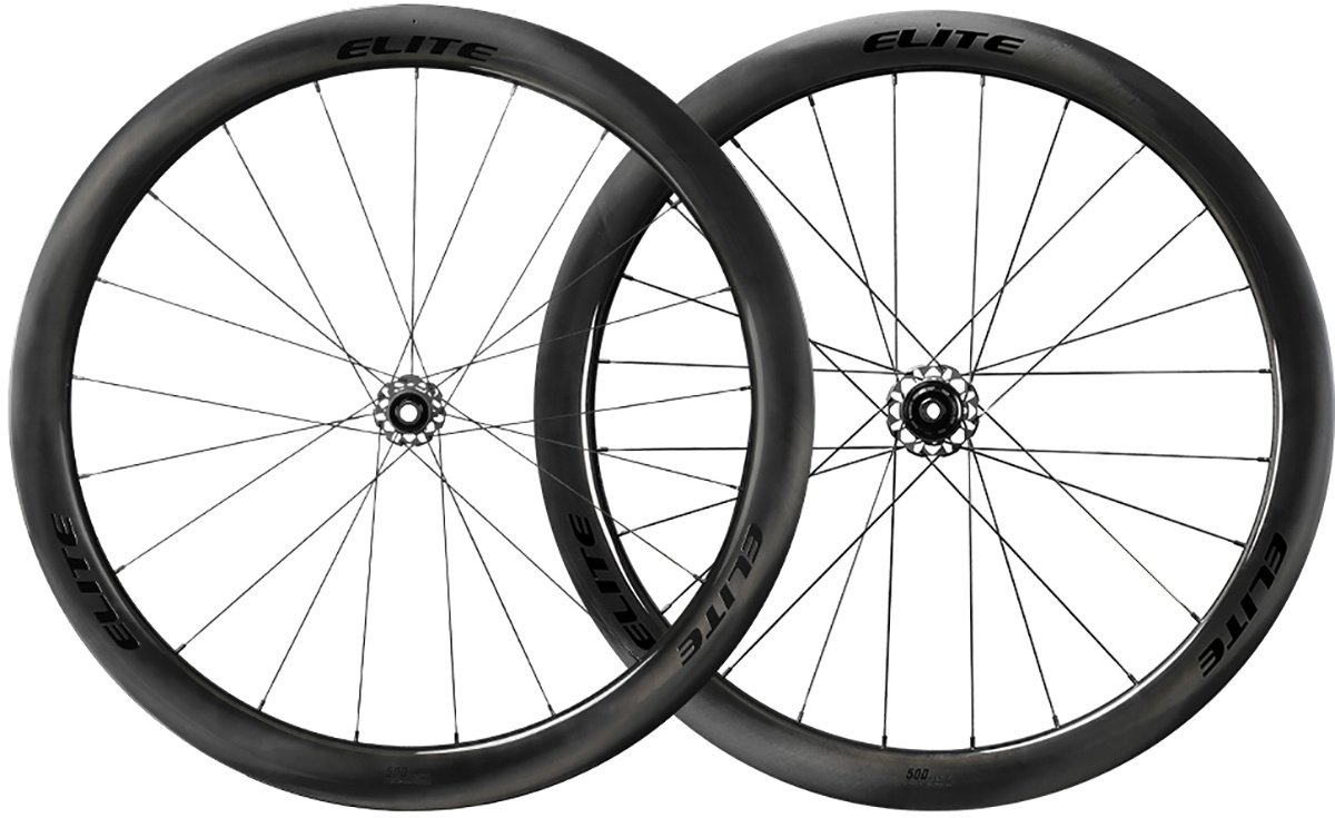 Elite Marvel II 50D Disc Brake - SRAM XDR