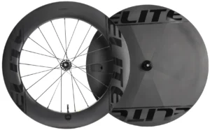 Elite TT Disc Brake - Shimano - Mat