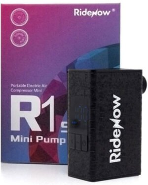 EliteWheels RideNow R1S Mini Pump Elektrisk
