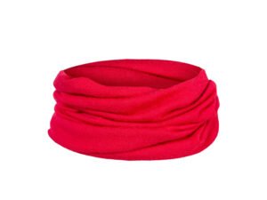 Endura BaaBaa Merino Tech Multitube - Halsedisse - Pink - Str. One size