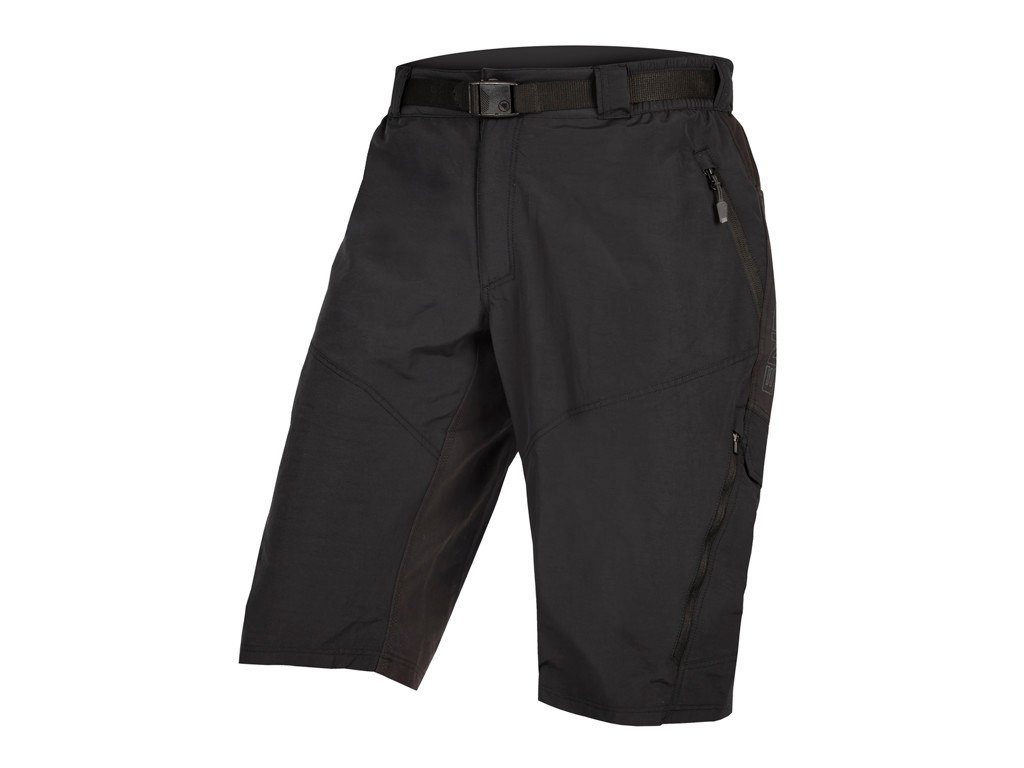 Endura Hummvee - Shorts - Cykelshorts - Sort - Str. M