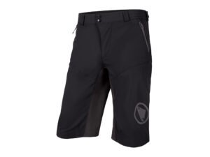 Endura MT500 Spray Short - MTB shorts - Black - Str. M
