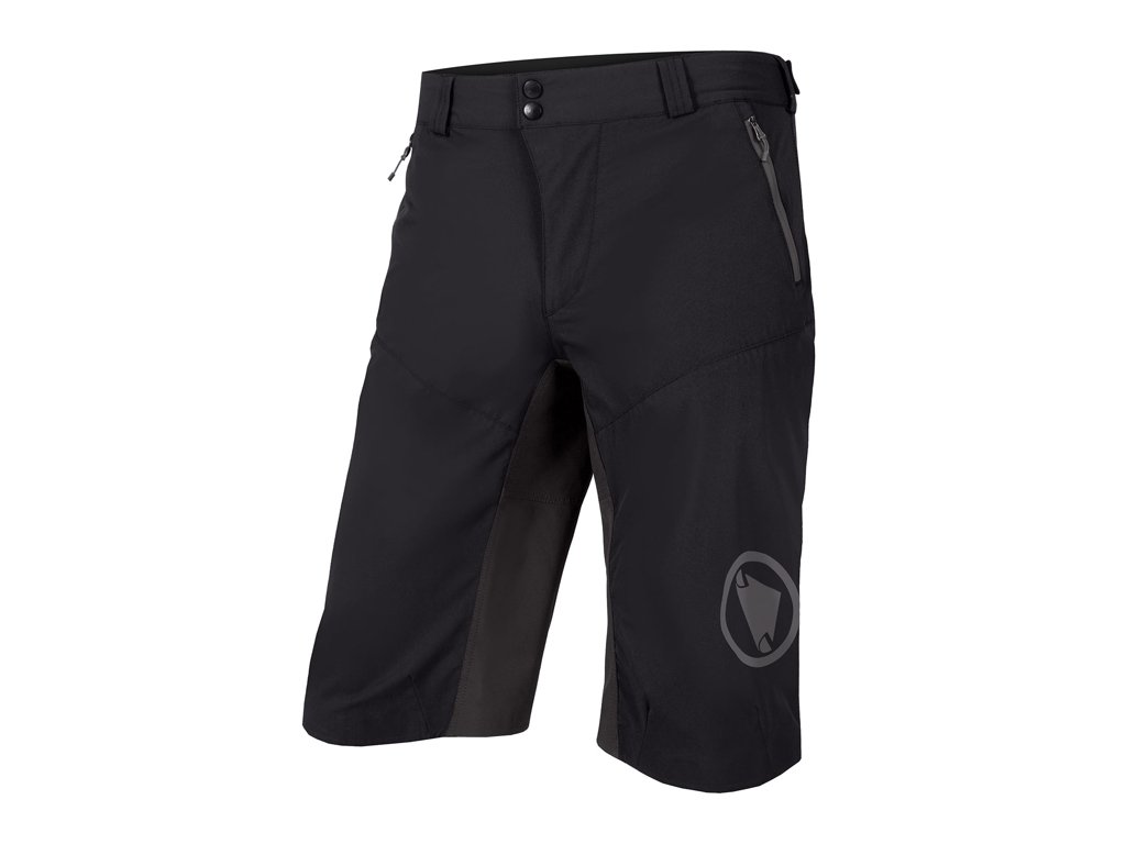 Endura MT500 Spray Short - MTB shorts - Black - Str. M