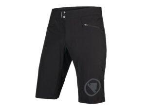 Endura SingleTrack Lite Short - Cykelshorts - MTB - Sort - Str. M