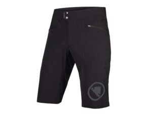 Endura SingleTrack Lite Short - Cykelshorts - MTB - Sort - Str. XXL