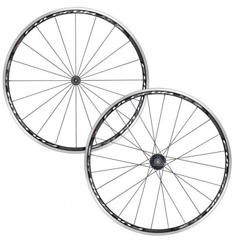 Fulcrum R7 Baghjul
