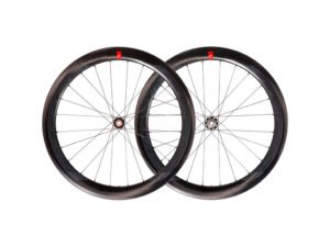 Fulcrum Wind 55 DB - Hjulsæt - Road - 28" - 1680 g. Disc - Clincher/tubeless ready - Tru a