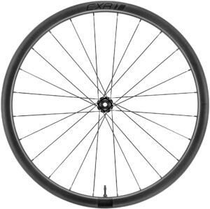 Giant CXR 1 - Front