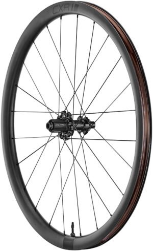 Giant CXR 1 - Rear - SRAM XDR