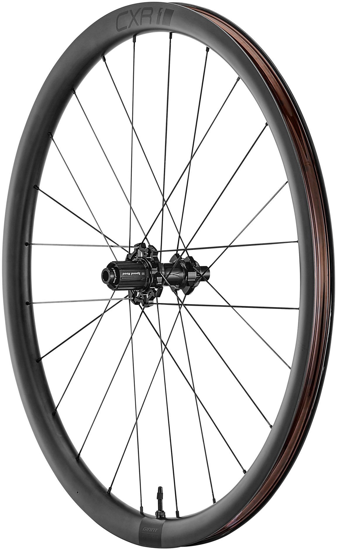 Giant CXR 1 - Rear - SRAM XDR