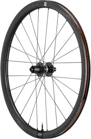 Giant CXR 2 - Rear - Shimano