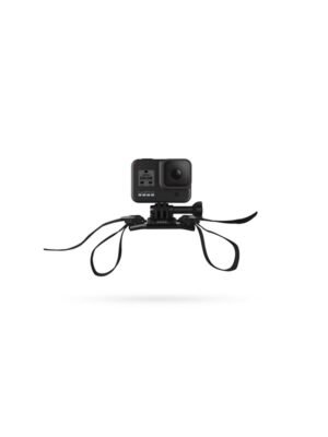 GoPro Vented Helmet Strap Camera Mount