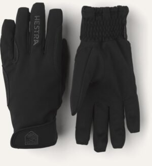 Hestra - ALL Weather Czone 5 - Finger - 9