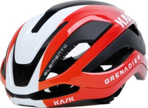 Kask Elemento Cykelhjelm - INEOS