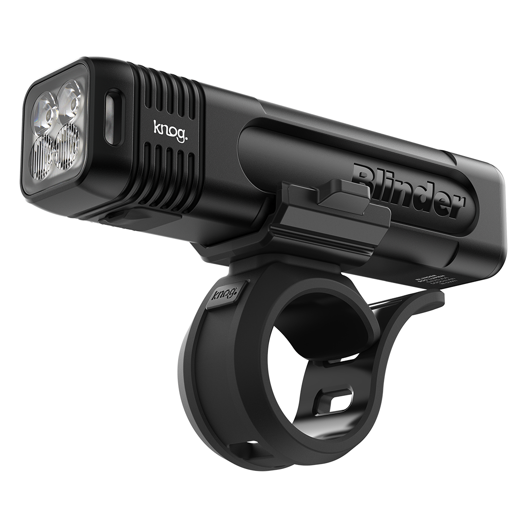 Knog - Blinder 600 Lumen - Forlygte