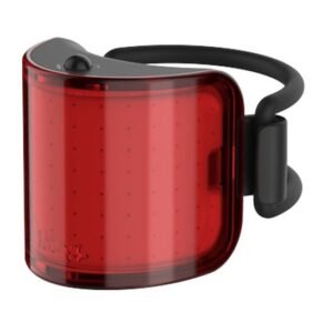 Knog - LIL Cobber Baglygte - 50 Lumen
