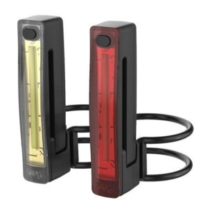 Knog - Plus Twinpack Lygtesæt