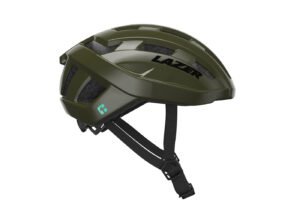 LAZER - Tempo Kineticore - Cykelhjelm - Pine Green