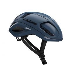 Lazer hjelm Vento KinetiCore Cosmic Blue M - Cykelhjelm