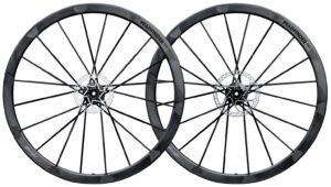 Lightweight Wheelset PFADFINDER EVO D | 20/20 | SH/SR 11 - Clincher/ Tubeless Disc