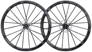 Lightweight Wheelset PFADFINDER EVO D | 20/20 | SR XDR - Clincher/ Tubeless Disc