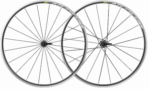 Mavic Aksium Rim brake - Shimano 11sp
