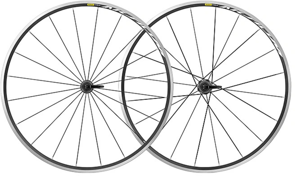 Mavic Aksium Rim brake - Shimano 11sp