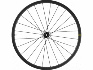Mavic Allroad Pro SL Disc - Hjulsæt 700c - Gravel - Carbon fiber - Tubeless - 622x23TSS