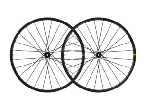 Mavic Allroad S Disc - Hjulsæt 700c - Gravel - Tubeless - 622x22TSS
