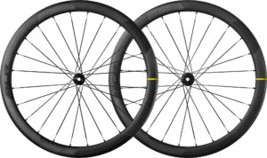 Mavic Cosmic SLR 45 Disc Carbon Hjulsæt - XDR 12sp