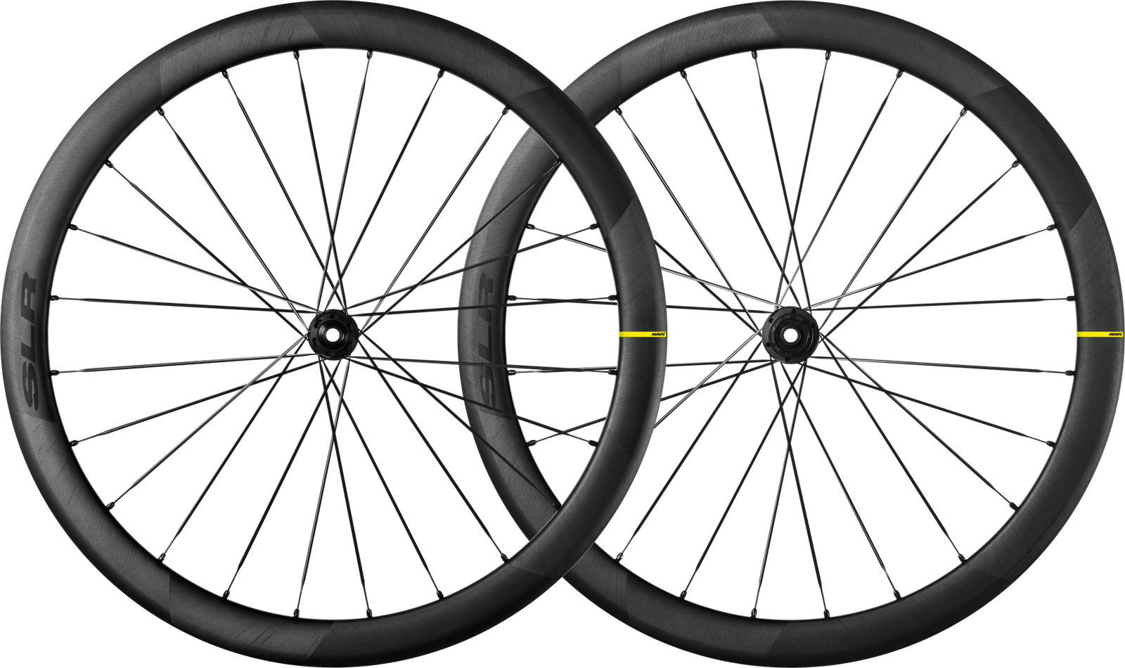 Mavic Cosmic SLR 45 Disc Carbon Hjulsæt - XDR 12sp