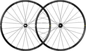 Mavic Crossmax 25 29 Alu Hjulsæt - HG Boost CL 11/12sp