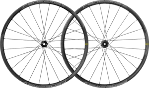 Mavic Crossmax SL R 25 29 Carbon Hjulsæt - MS Boost CL 12sp