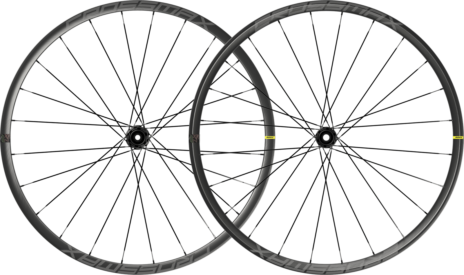 Mavic Crossmax XLR 30 29 Carbon Hjulsæt MS Boost CL 12sp