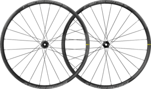Mavic Crossmax XLR 30 29 Carbon Hjulsæt - XD Boost 6bolt 12sp