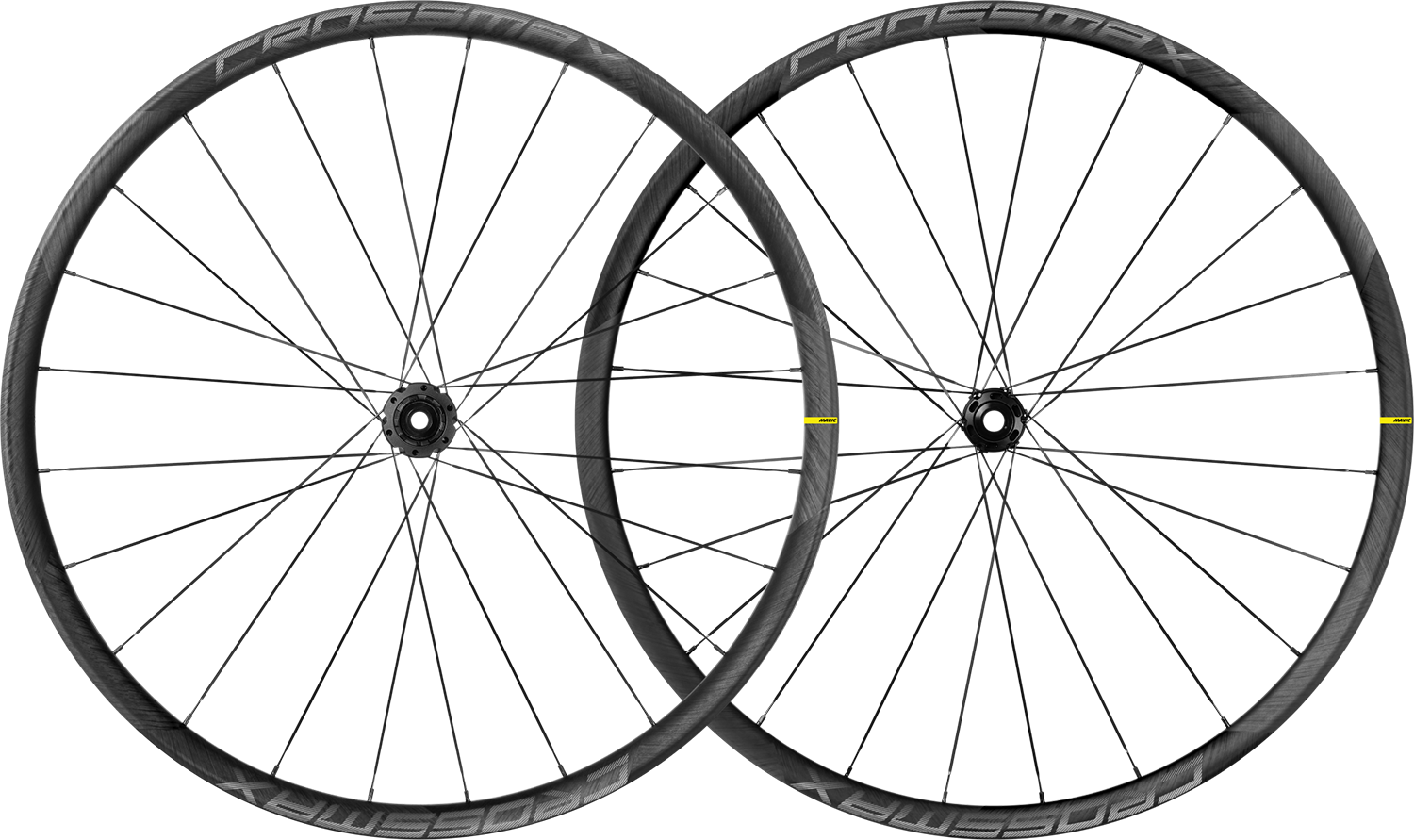 Mavic Crossmax XLR 30 29 Carbon Hjulsæt - XD Boost 6bolt 12sp
