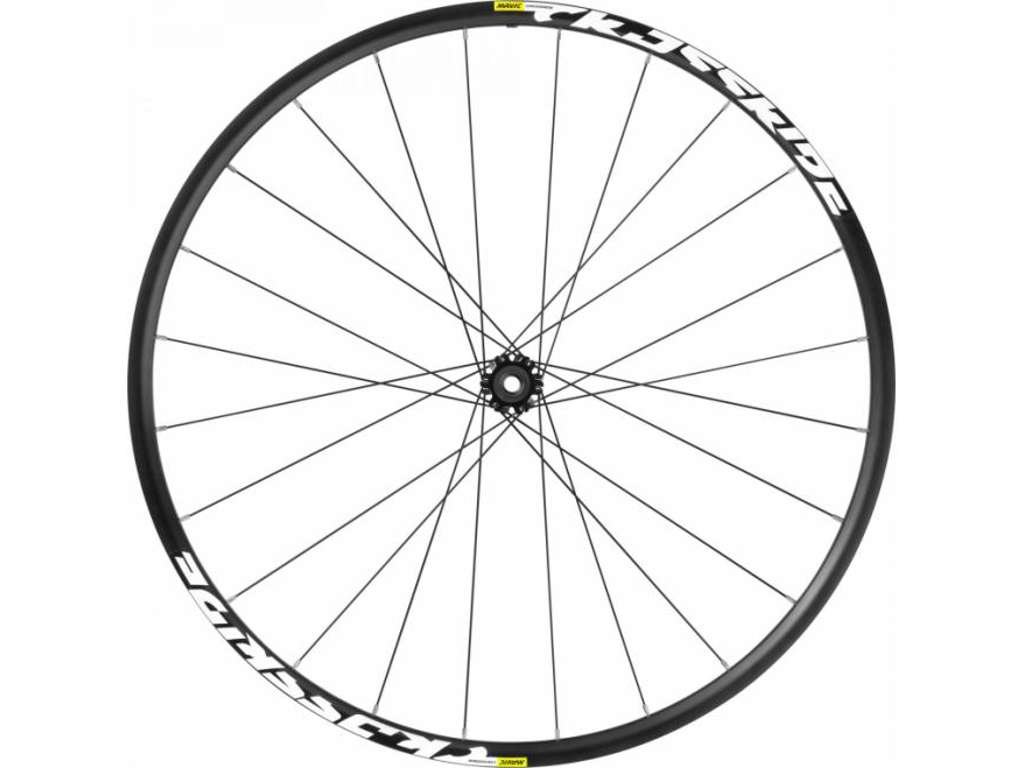 Mavic Crossride FTS-X 29" - Baghjul - MTB - Tubeless - 622x21C