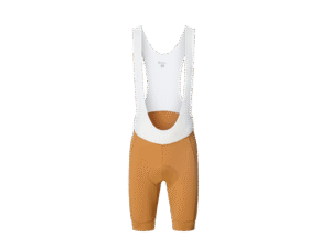 PATHTAKER - Bib Shorts - Brun - Herre - 4XL