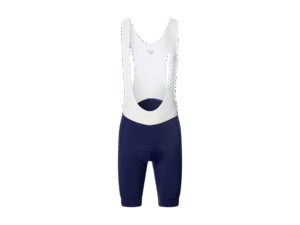PATHTAKER - Bib Shorts - Mørkeblå - Herre - 4XL