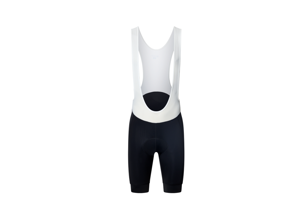 PATHTAKER - Bib Shorts - Sort - Herre - 4XL