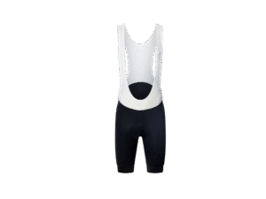 PATHTAKER - Bib Shorts - Sort - Herre - M