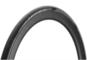 PIRELLI - P Zero Race TLR Tubeless Black - 32mm Racer Dæk