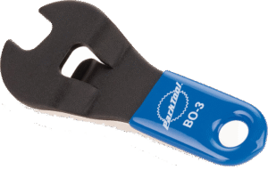 Park Tool Oplukker & 10mm Fastnøgle