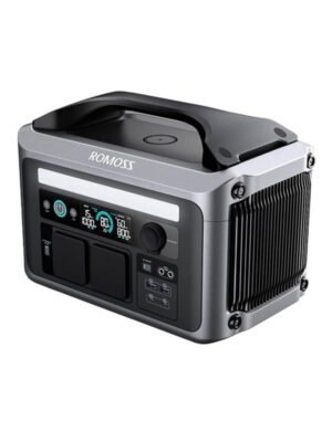 ROMOSS RX1000 315000mAh Portable Power Station